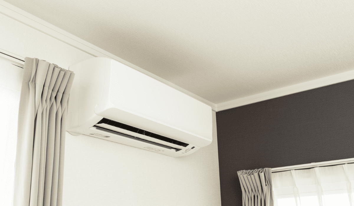 Dikili LG İnverter Klima İnverter Klima Servisi