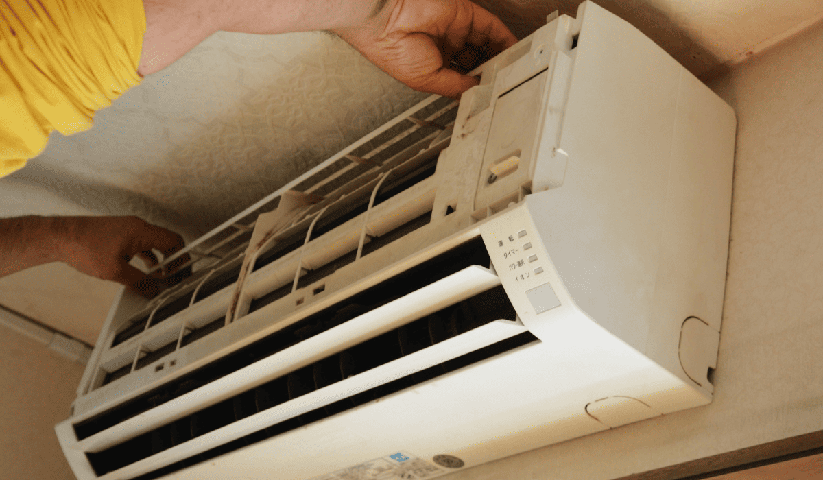 Dikili LG Klima Tamiri